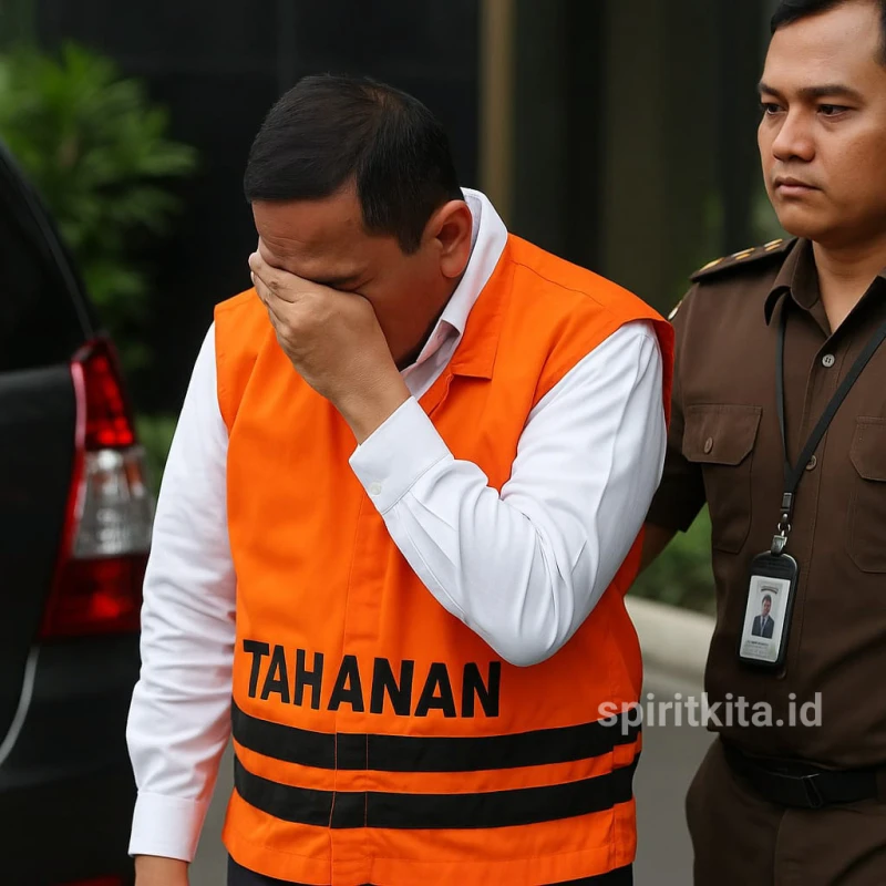 Pemuda Ini Siap Jadi Presiden demi Berantas Korupsi - Sport Jabar