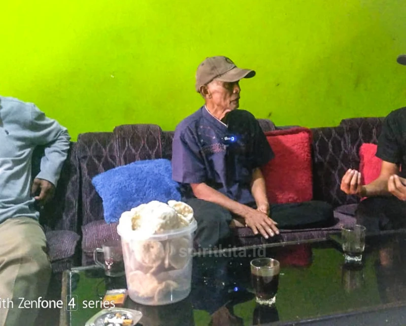 Ara Komara, Sang Maestro Layang-Layang Dari Desa Tanjungwangi yang Kini Diakui - Sport Jabar