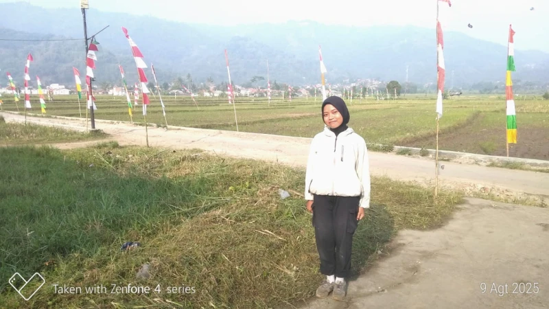 Detik-Detik Menuju Festival Layang-Layang “Kita Bisa Terbang”. Drone Akan Hiasi Langit Tanjungwangi Penuh Warna - Sport Jabar