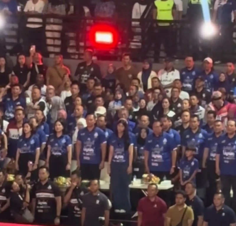 LavAni Forever: Cinta Tak Pernah Luntur Meski Dua Kali Tumbang di Final - Sport Jabar