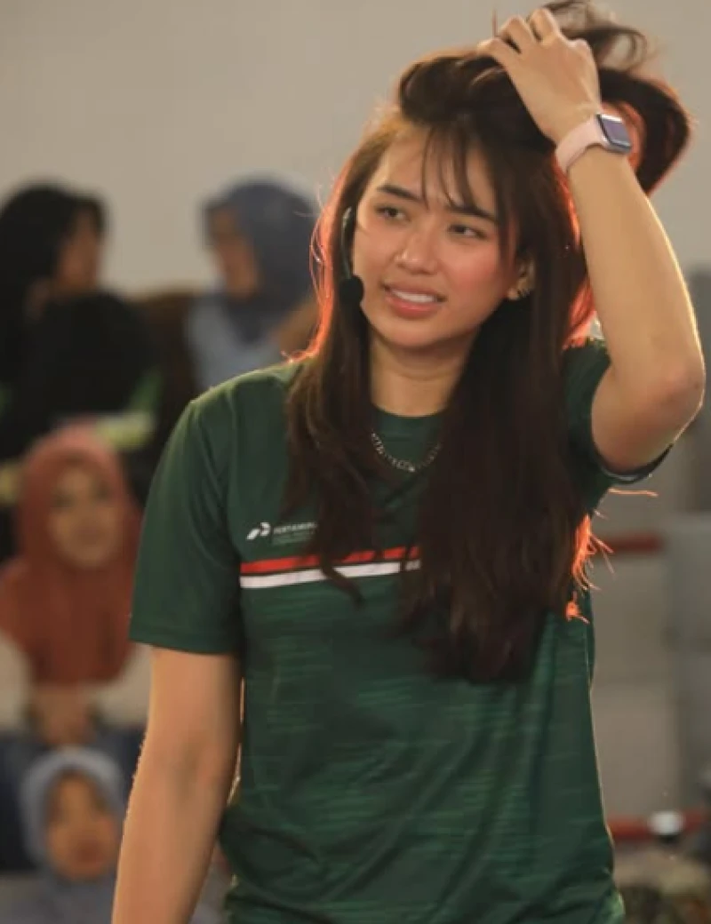 Yolla Yuliana Pamit dari Timnas: Akhir yang Penuh Hormat, Ada Warisan yang Harus Dilanjutkan - Sport Jabar