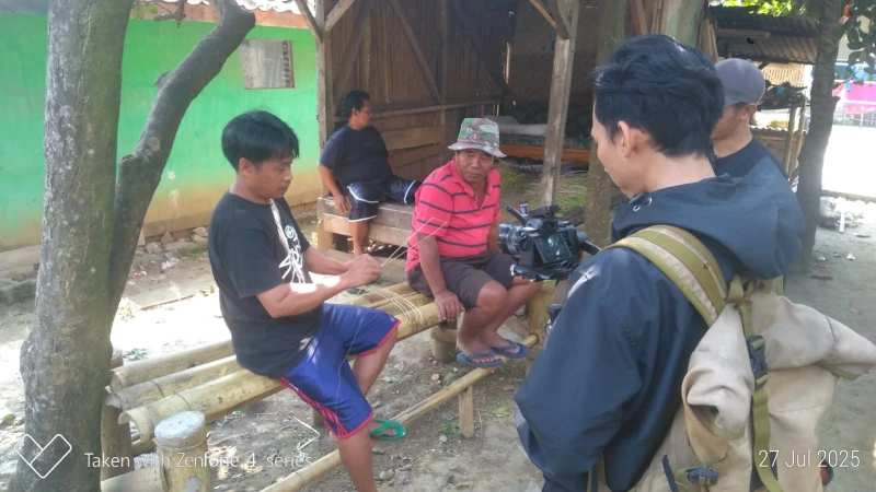 Festival Layang-Layang “Kita Bisa Terbang”: Merajut Mimpi di Langit Desa Tanjungwangi - Sport Jabar