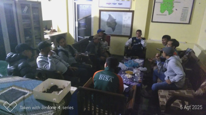 Begini Kata Ketua Panitia : Festival Layang-layang "Kita Bisa Terbang" Siap Meriahkan Agustus dengan Musik Religi, Seni Tradisi dan Bazar UMKM - Sport Jabar