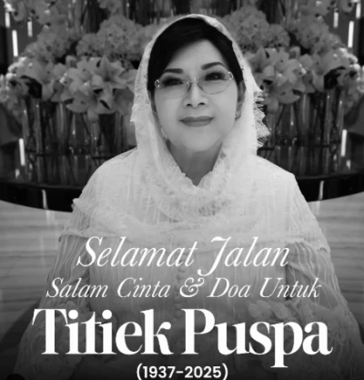 Titiek Puspa: Perjalanan Spiritual dan Karya Abadi Sang Maestro - SpiritKita.id