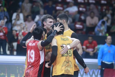 Bhayangkara Presisi Pastikan Tempat di Grand Final Proliga 2025, Lawan LavAni - SpiritKita.id