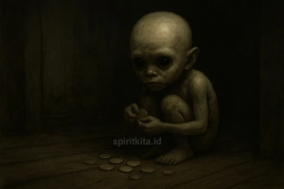 Wawancara Rahasia dengan Pemilik Tuyul: ‘Saya Kaya, Tapi Tidak Pernah Damai’” - SpiritKita.id
