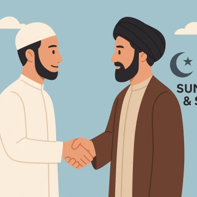 Perbedaan Syiah Moderat dan Ekstremis: Saatnya Islam Bersatu - SpiritKita.id
